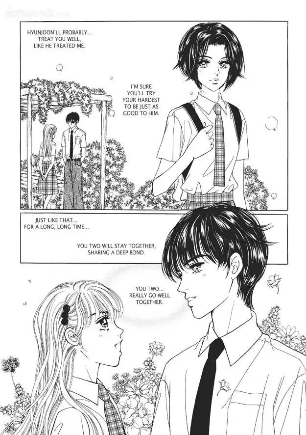 Romance Papa Chapter 2 141